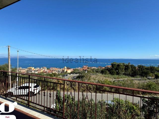 Appartamento in vendita a Patti, Messina