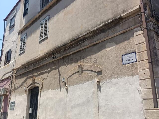 Appartamento in vendita a Centro storico, Catania