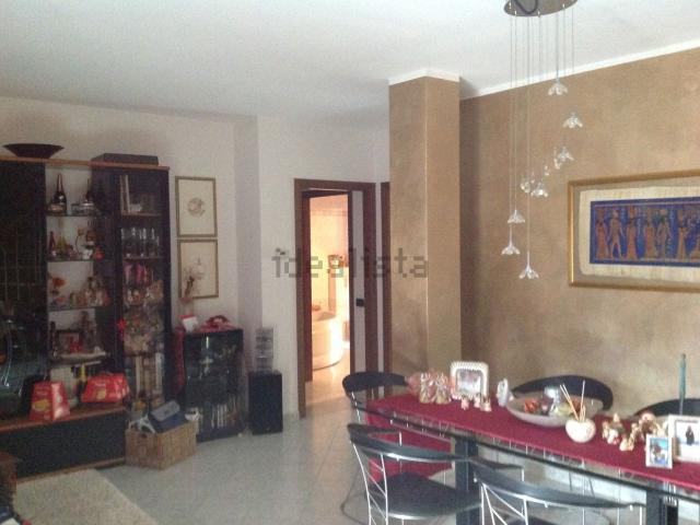 Appartamento in vendita a San Giorgio a Bibbiano, Cascina