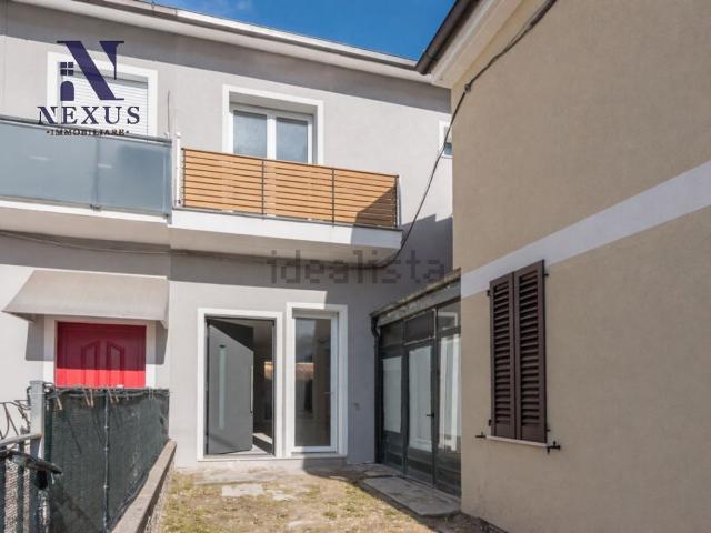 Appartamento in vendita a Carrara, Marche