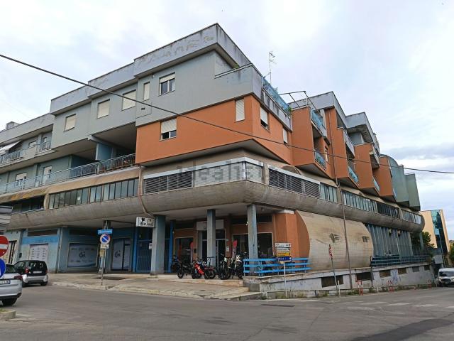 Appartamento in vendita a Lancianovecchia, Lanciano