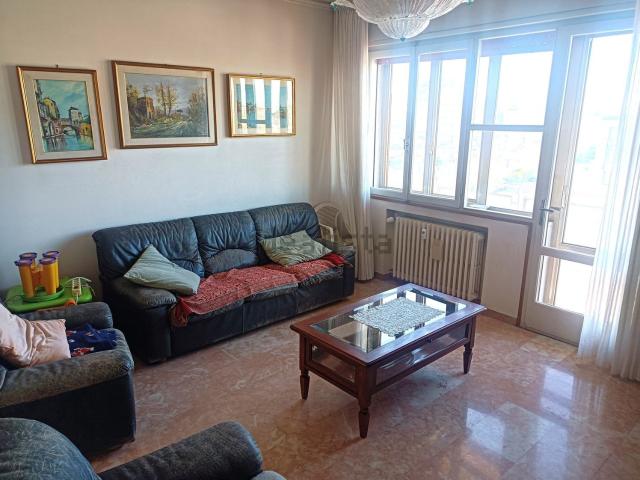 Appartamento in vendita a Mestre-Carpenedo, Venezia