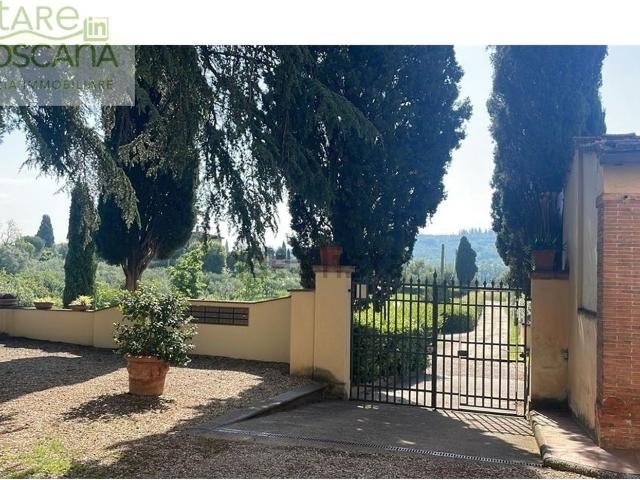 Appartamento in vendita a Scandicci, Toscana