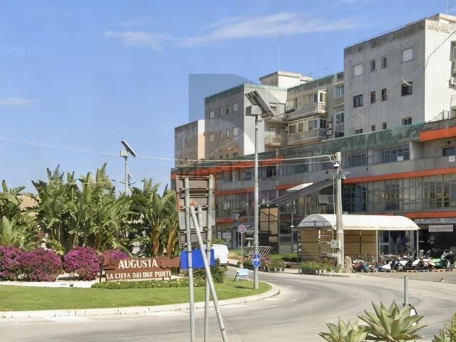 Appartamento in vendita a Borgata, Augusta