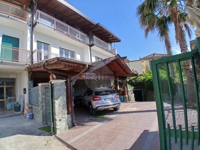 Appartamento in vendita a Calabria, Cosenza