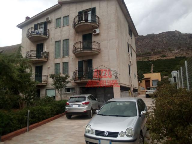 Appartamento in vendita a Misilmeri, Sicilia