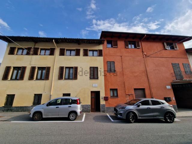 Appartamento in vendita a Bollengo, Torino