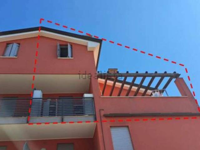 Appartamento in vendita a Basse, Campolongo Maggiore
