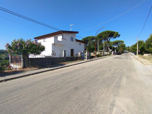 Appartamento in vendita a Pollutri, Abruzzo