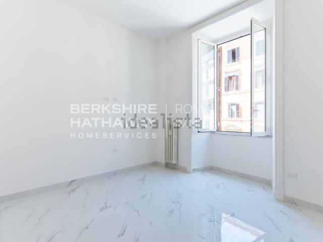 Appartamento in vendita a Prati, Roma