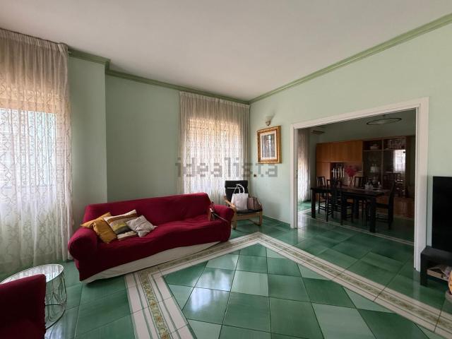 Appartamento in vendita a Piedimonte, Nocera Inferiore