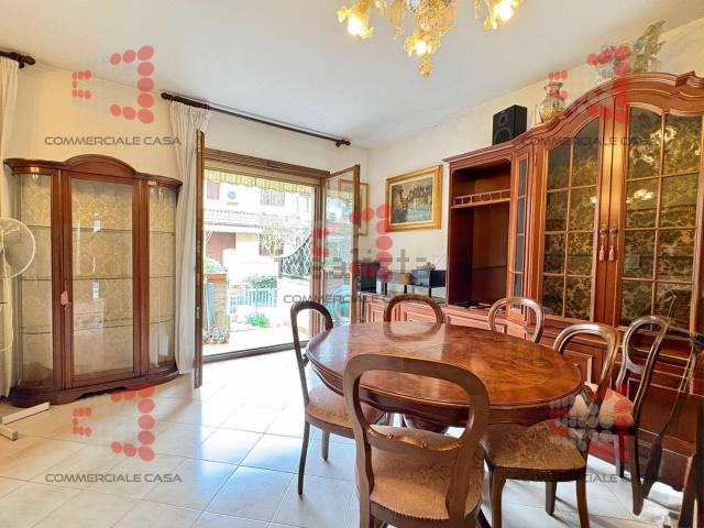 Appartamento in vendita a Chirignago-Zelarino, Venezia