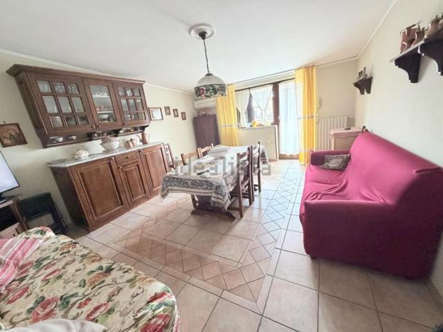 Appartamento in vendita a Mugnano Di Napoli, Campania