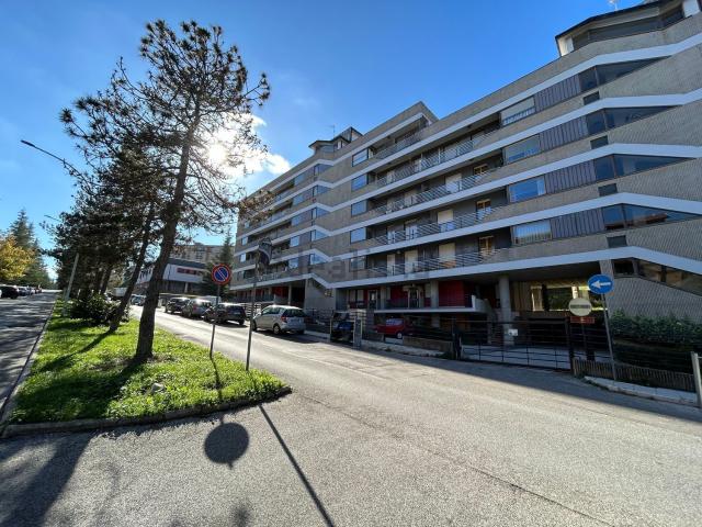Appartamento in vendita a Vazzieri, Campobasso
