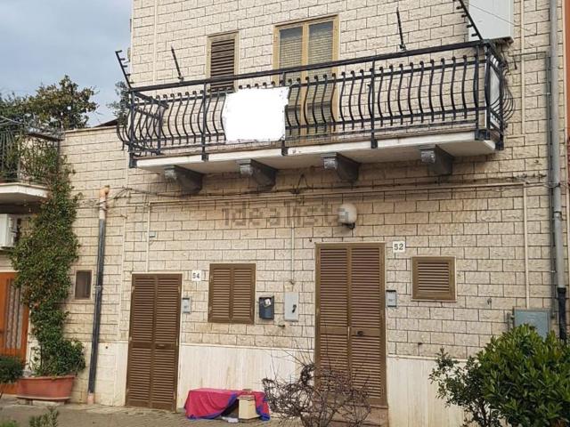 Appartamento in vendita a Montemilone, Basilicata