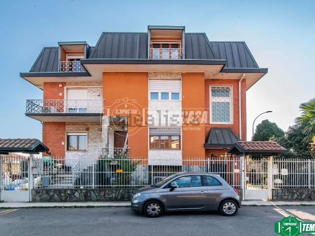 Appartamento in vendita a Cantalupo, Cerro Maggiore