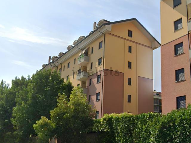 Appartamento in vendita a Borgolombardo, San Giuliano Milanese