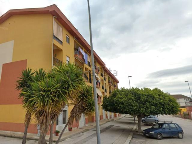Appartamento in vendita a Ravanusa, Sicilia