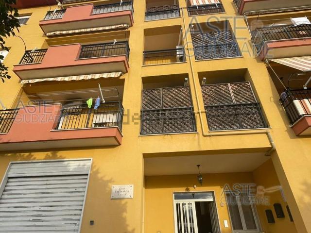Appartamento in vendita a Ravanusa, Agrigento