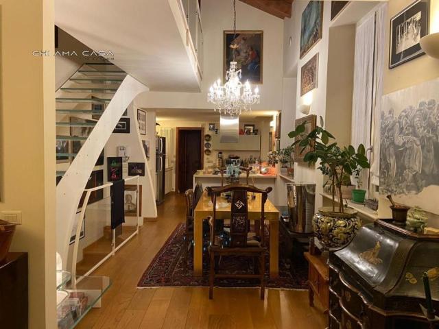 Attico in vendita a Pesaro, Pesaro E Urbino