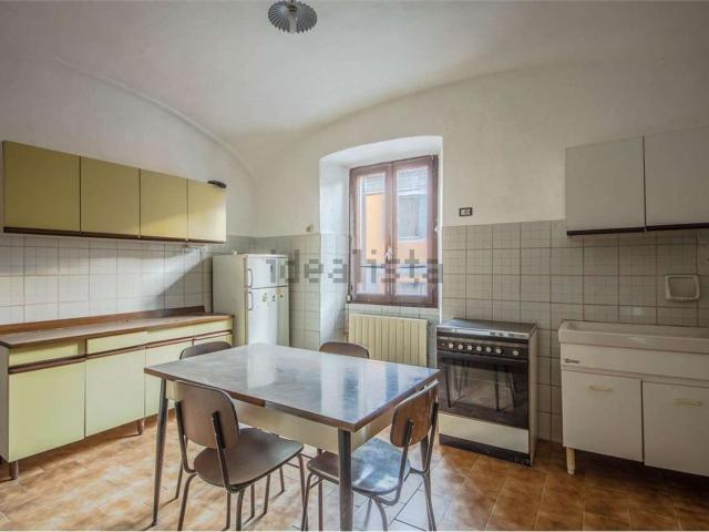 Appartamento in vendita a Molino, Piana Crixia