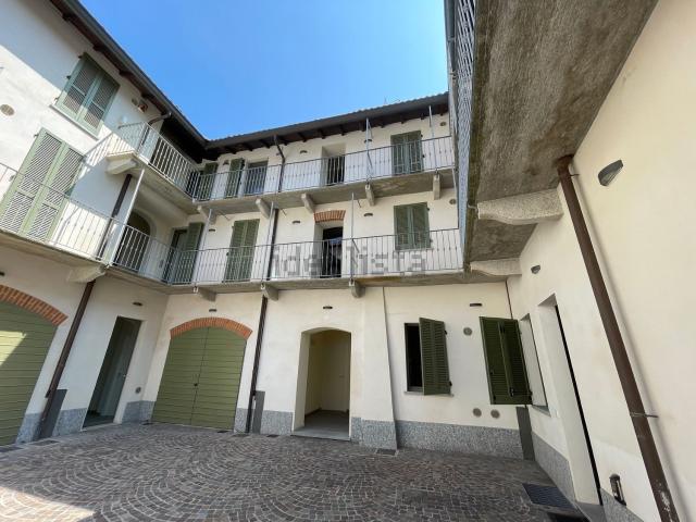 Appartamento in vendita a Vigevano, Pavia