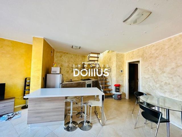 Attico in vendita a Rivoltella del Garda, Desenzano Del Garda