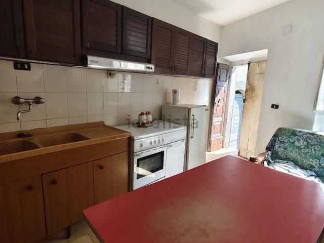 Appartamento in vendita a Sgurgola, Frosinone
