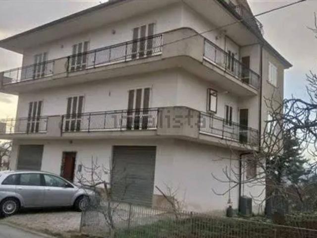 Appartamento in vendita a Montesano Sulla Marcellana, Campania