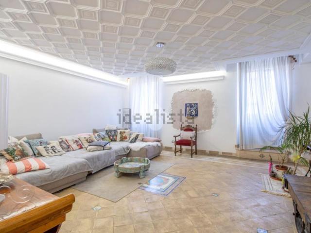 Appartamento in vendita a Piazza Tevere, Rieti