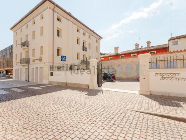 Attico in vendita a San Giorgio, Pordenone