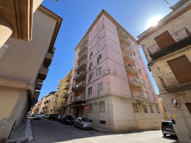 Appartamento in vendita a Borgo Misericordia, Castelvetrano