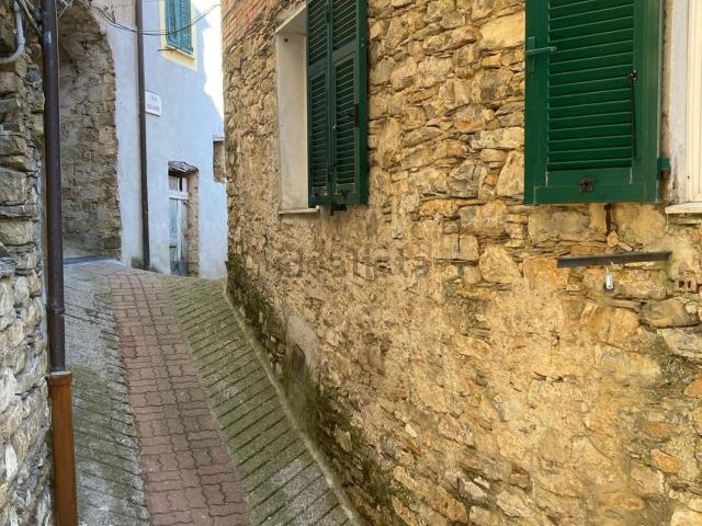 Appartamento in vendita a Pietrabruna, Liguria