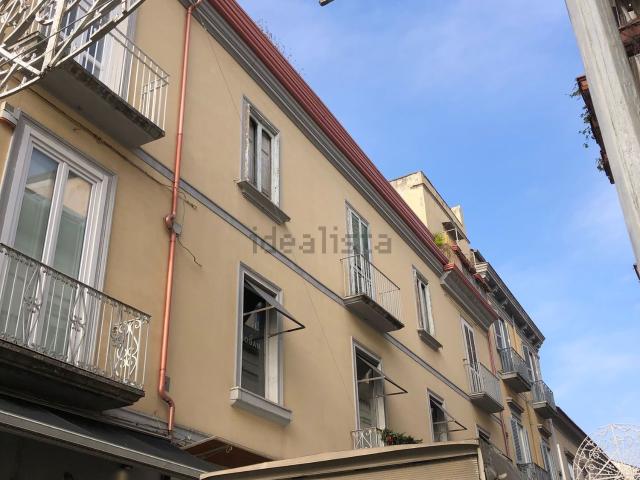 Appartamento in vendita a Centro Storico, Caserta