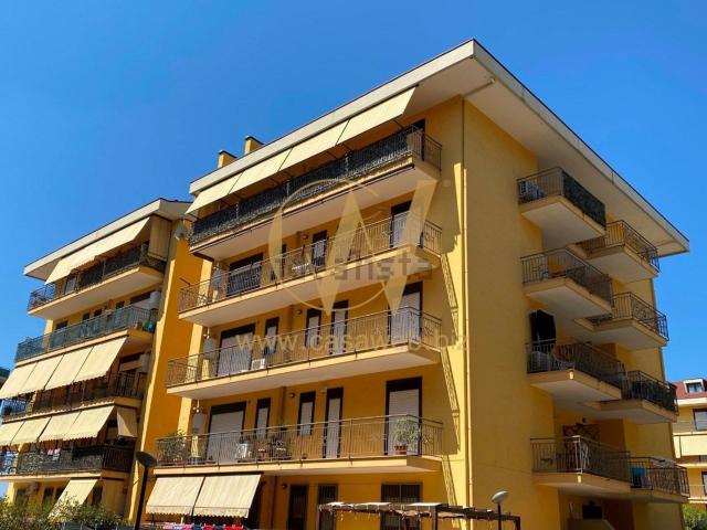 Attico in vendita a San Nicola La Strada, Campania