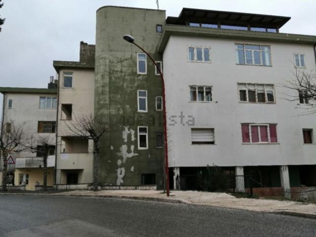 Appartamento in vendita a Frosolone, Isernia