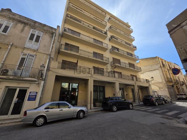 Appartamento in vendita a Quartiere San Giovanni, Castelvetrano