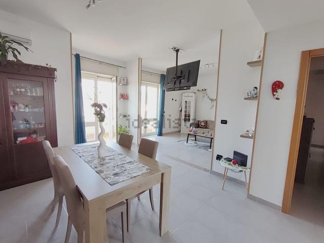 Appartamento in vendita a Dragoni, Puglia