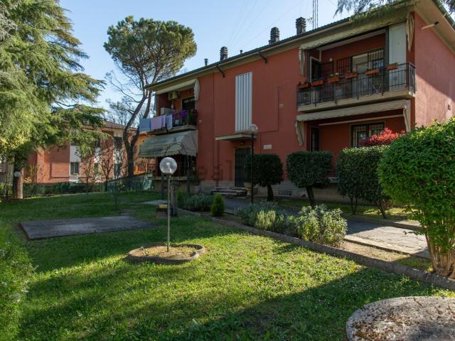 Appartamento in vendita a Unione dei comuni Savena-Idice, Ozzano Dell'emilia