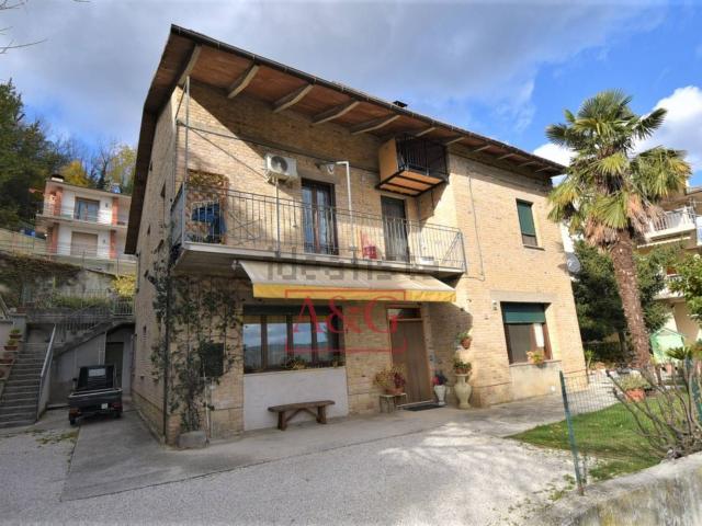 Appartamento in vendita a Marche, Fermo