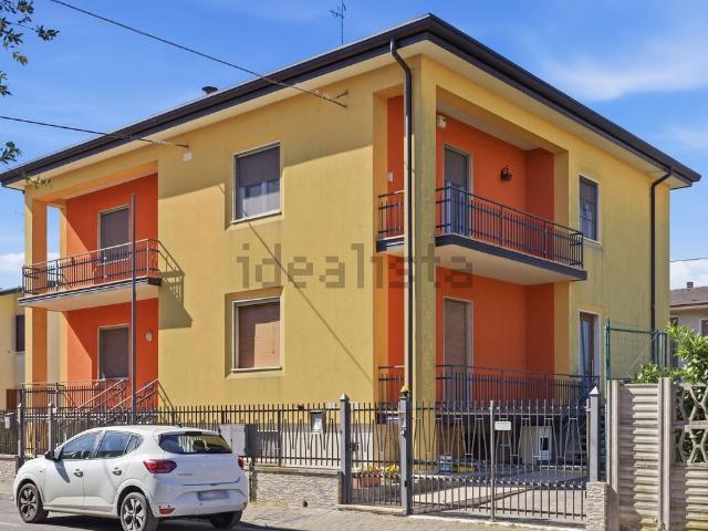 Appartamento in vendita a Vigasio, Veneto