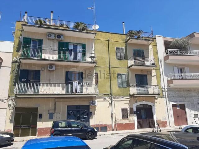 Attico in vendita a Puglia, Bari