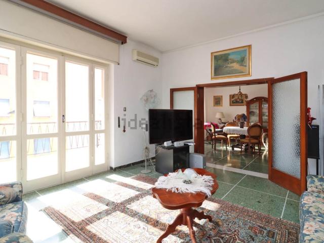 Appartamento in vendita a Livorno