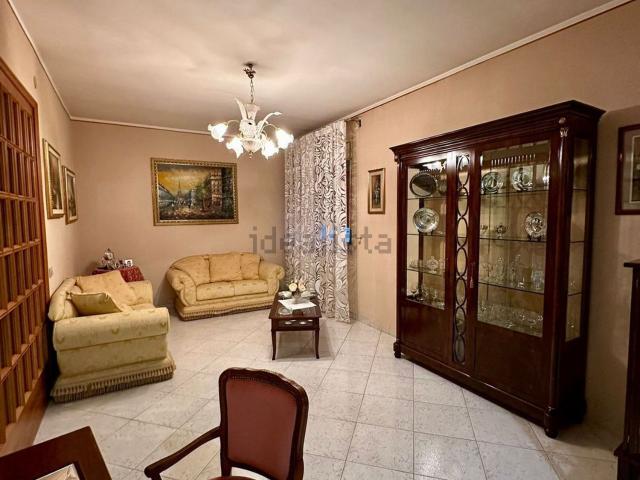 Appartamento in vendita a Casalotto, Piazza Armerina