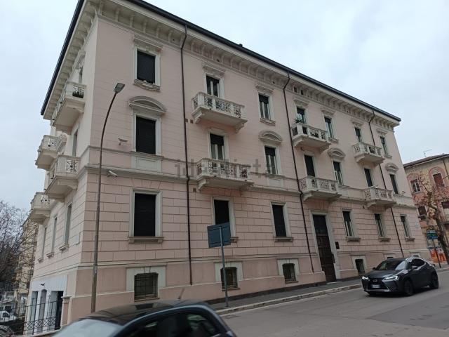 Appartamento in vendita a Quartiere Trento e Trieste, Lanciano