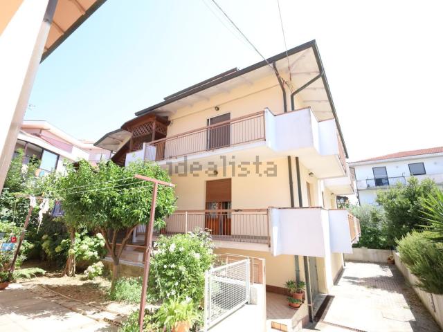 Appartamento in vendita a Molino Sant'Antimo, Roseto degli Abruzzi