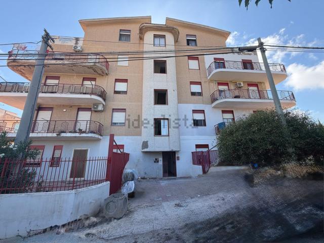 Attico in vendita a Agrigento