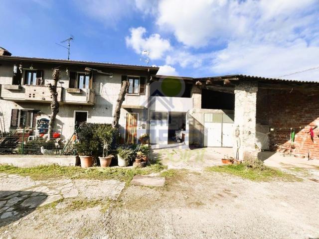 Appartamento in vendita a Remedello Sotto, Remedello