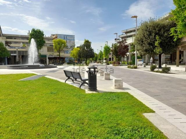 Attico in vendita a Turri, Montegrotto Terme