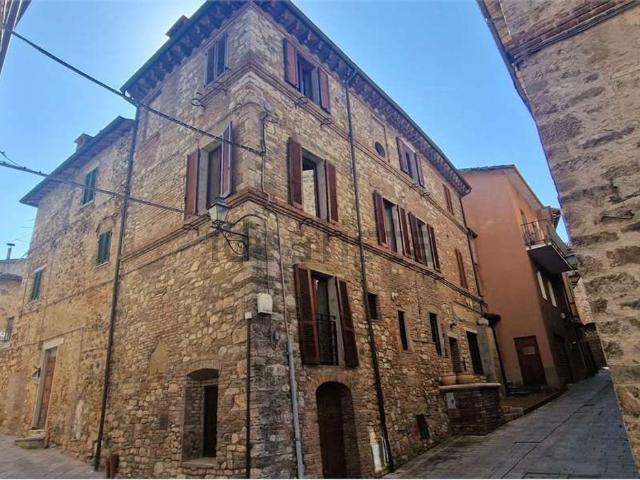 Appartamento in vendita a Marsciano, Umbria